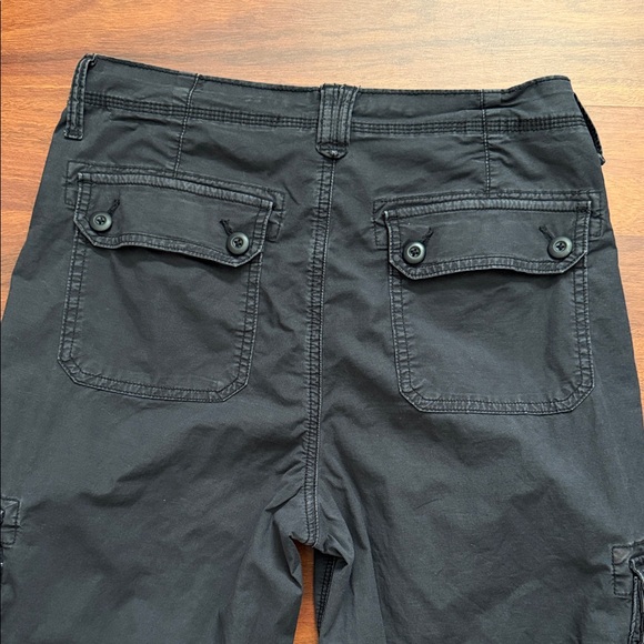 Women's American Eagle Cargo Pants - Picture 12 of 15